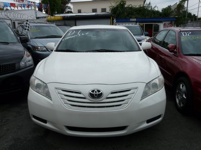 Toyota Camry 2dr Cpe Manual Coupe Sedan