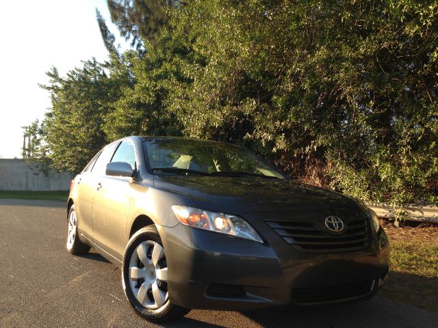 Toyota Camry 2007 photo 3