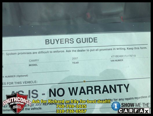 Toyota Camry Crown Sedan