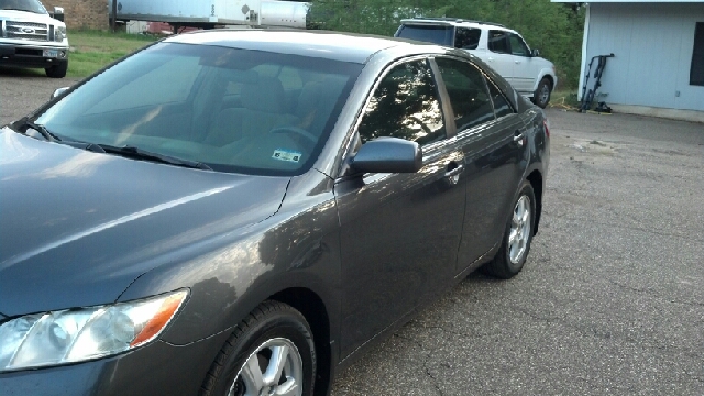 Toyota Camry 2007 photo 2