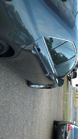 Toyota Camry 2007 photo 3