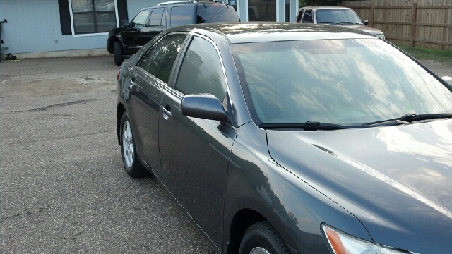 Toyota Camry 2007 photo 4