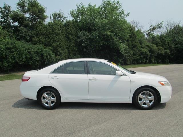 Toyota Camry 2007 photo 3