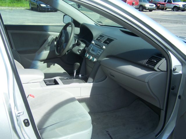Toyota Camry 2dr Cpe Manual Coupe Sedan