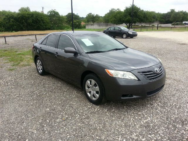 Toyota Camry 2dr Cpe Manual Coupe Sedan