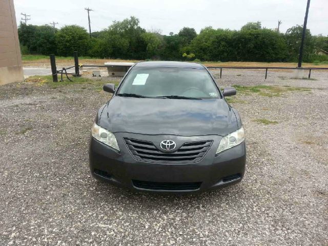 Toyota Camry 2007 photo 1