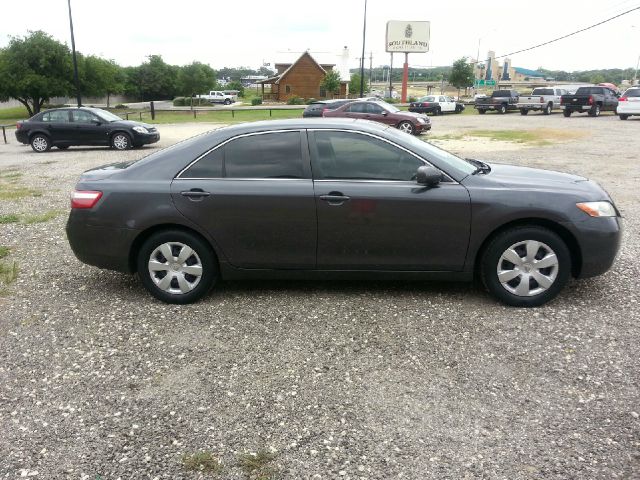 Toyota Camry 2007 photo 2