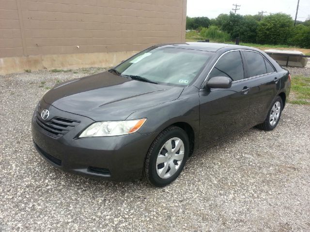 Toyota Camry 2007 photo 3