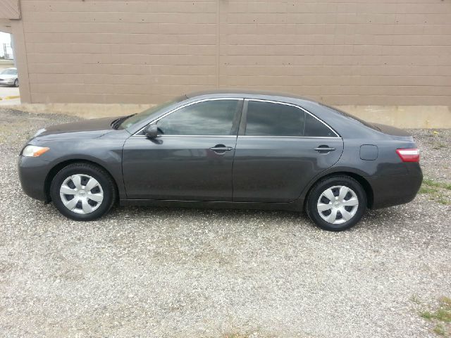 Toyota Camry 2007 photo 4