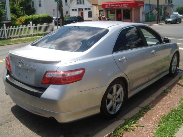 Toyota Camry 2007 photo 2
