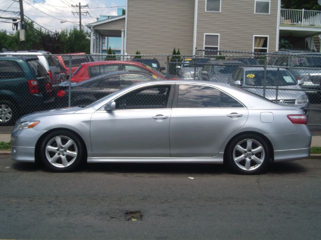 Toyota Camry 2007 photo 3