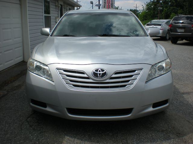 Toyota Camry 2007 photo 3