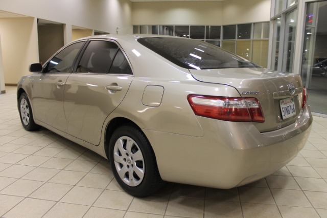 Toyota Camry 2dr Cpe Manual Coupe Sedan