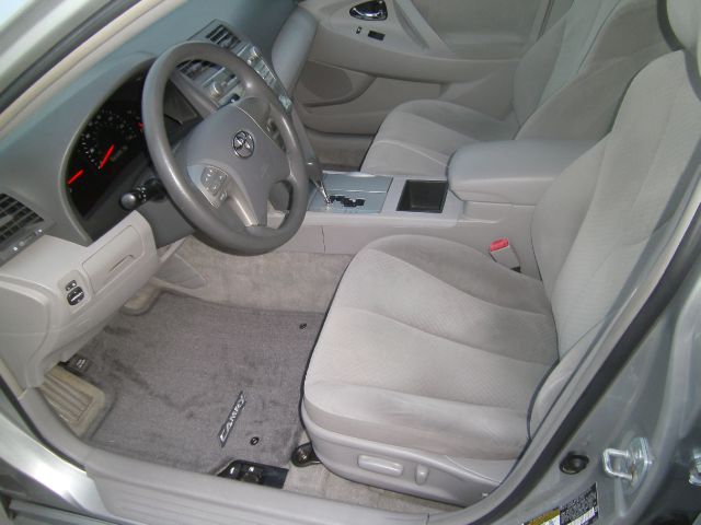 Toyota Camry 2007 photo 1