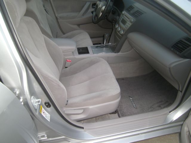 Toyota Camry 2007 photo 10