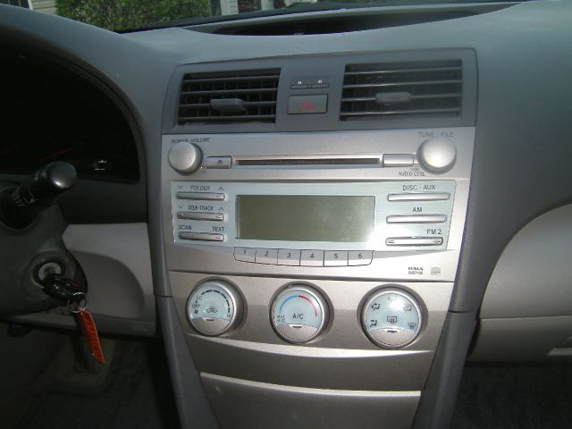Toyota Camry 2007 photo 11