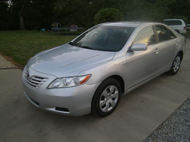 Toyota Camry 2007 photo 12