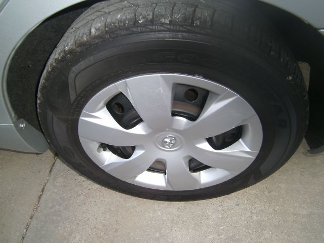 Toyota Camry 2007 photo 2