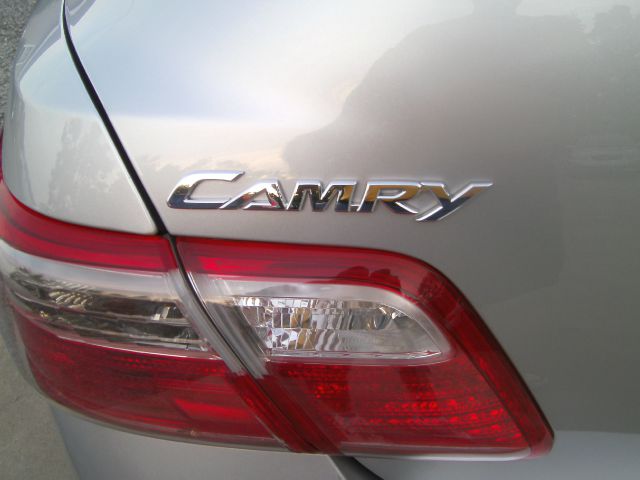Toyota Camry 2007 photo 3