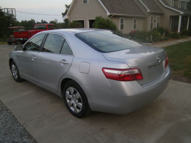Toyota Camry 2007 photo 4