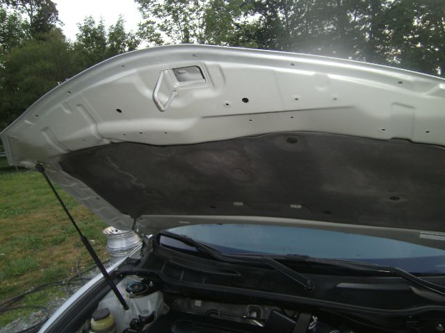 Toyota Camry 2007 photo 5