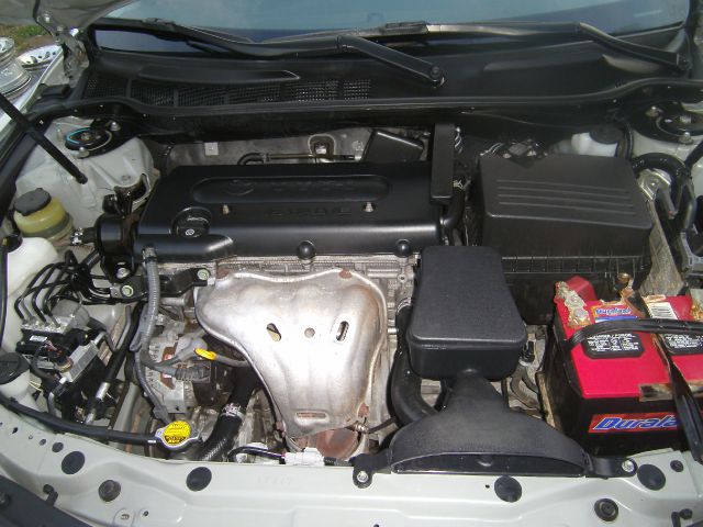 Toyota Camry 2007 photo 6