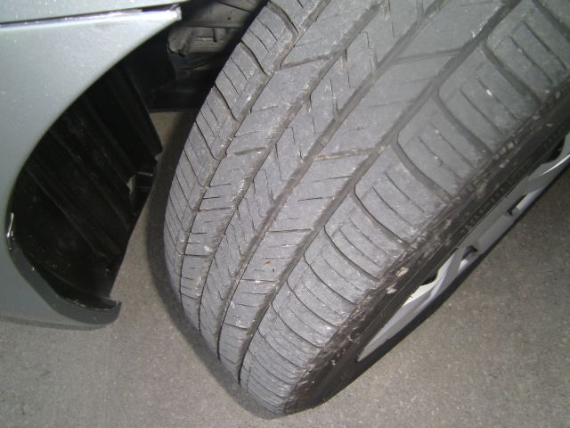 Toyota Camry 2007 photo 7