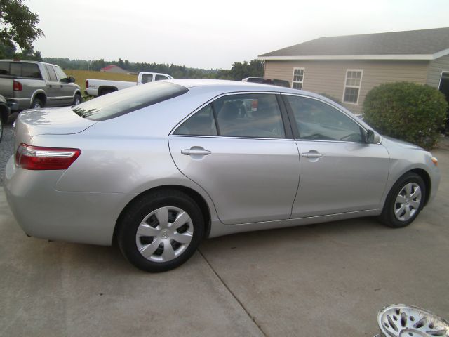 Toyota Camry 2007 photo 8