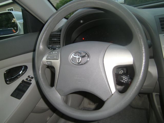 Toyota Camry 2007 photo 9