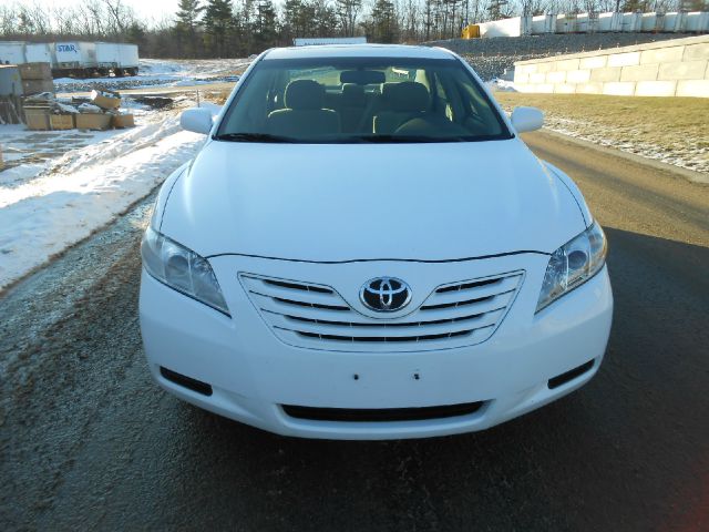 Toyota Camry 2007 photo 1