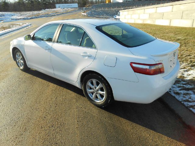 Toyota Camry 2007 photo 2