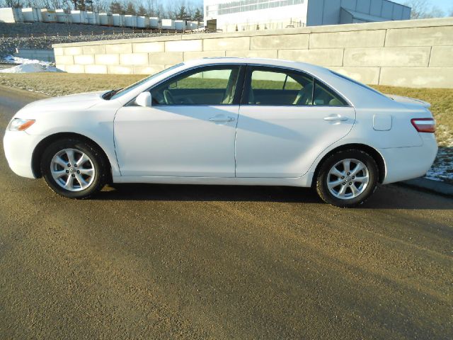 Toyota Camry 2007 photo 3