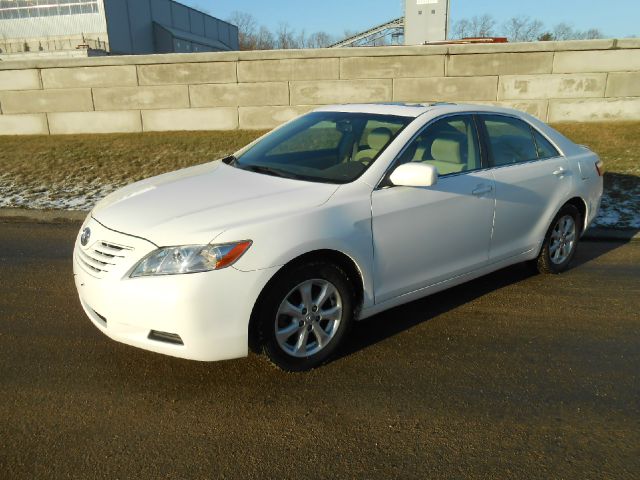 Toyota Camry 2007 photo 4