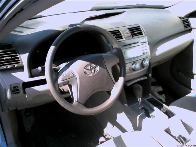 Toyota Camry 2007 photo 1