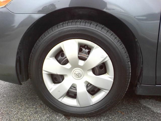 Toyota Camry 2007 photo 3