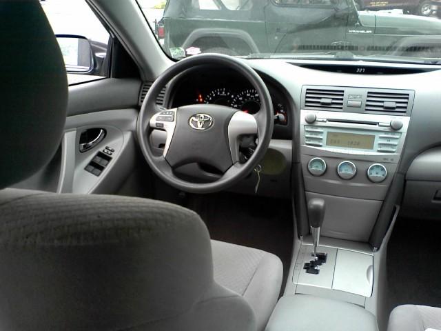 Toyota Camry 2007 photo 5