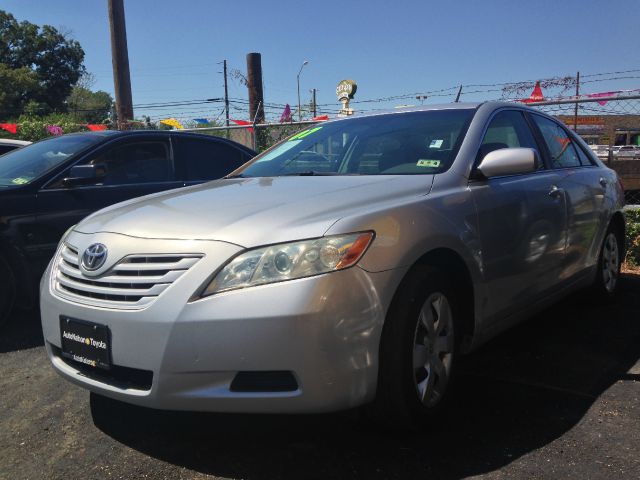 Toyota Camry Stake BODY DUMP Truck Sedan