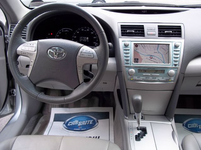 Toyota Camry 2007 photo 19