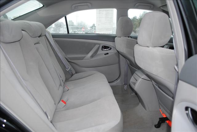 Toyota Camry 2007 photo 1