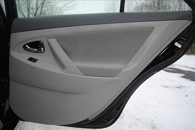 Toyota Camry 2007 photo 2