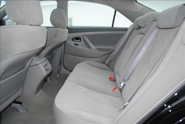 Toyota Camry 2007 photo 3