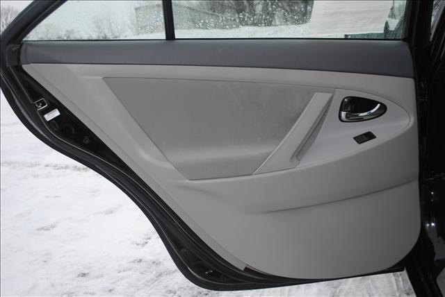 Toyota Camry 2007 photo 4