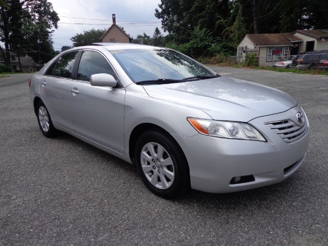 Toyota Camry 2007 photo 3
