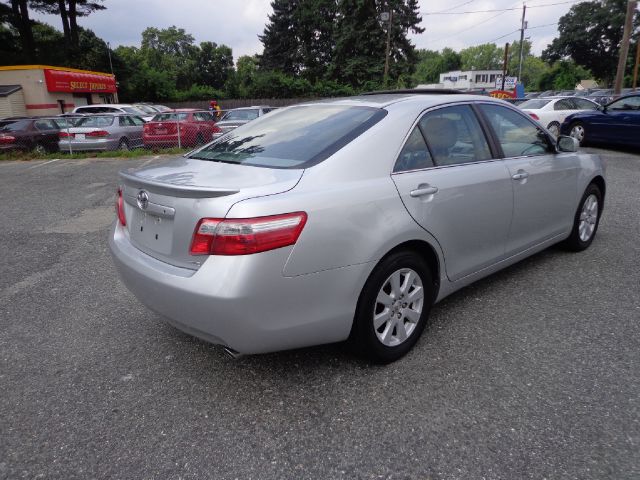 Toyota Camry 2007 photo 4