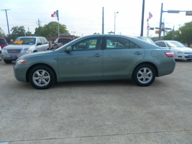 Toyota Camry 2007 photo 2