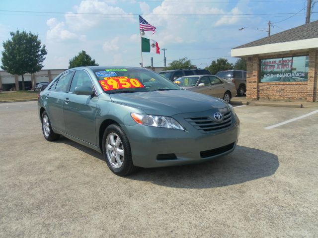 Toyota Camry 2007 photo 3