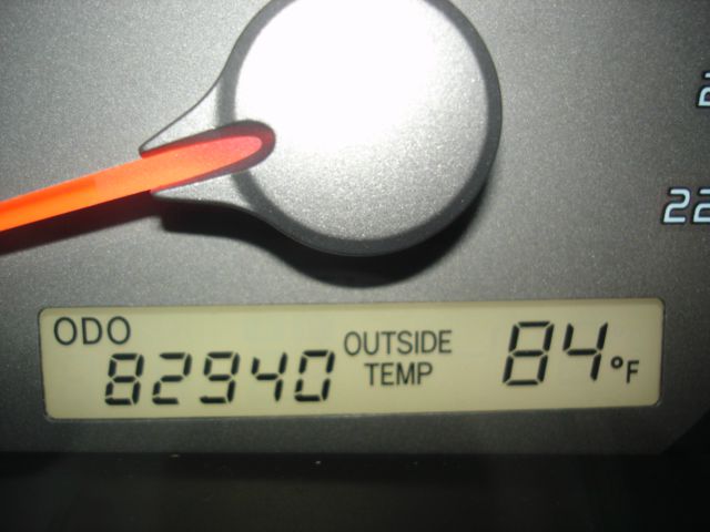 Toyota Camry 2007 photo 12