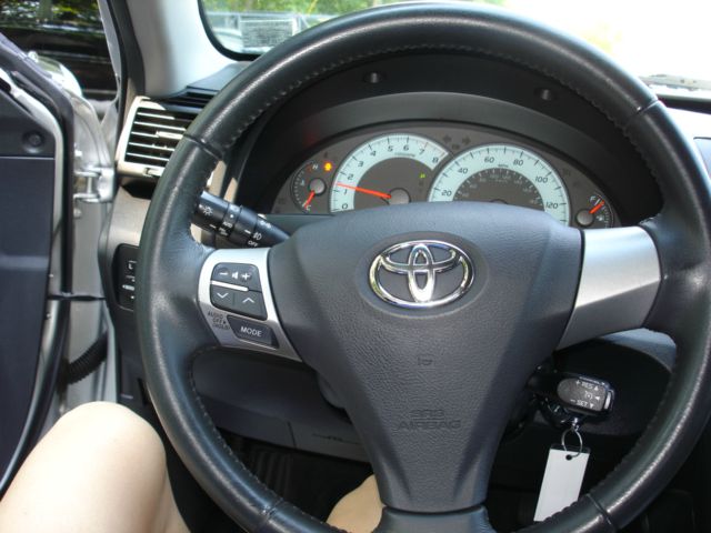 Toyota Camry 2007 photo 8