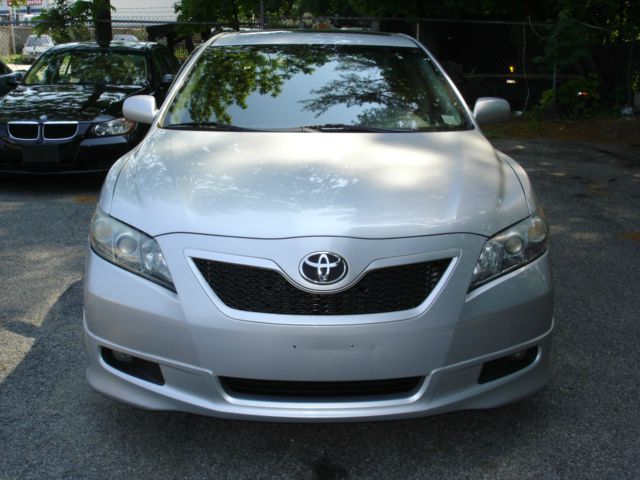 Toyota Camry 2007 photo 9