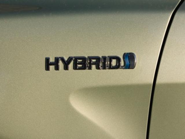 Toyota Camry Unknown Sedan